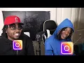 HE SURPRISED US‼️😂🔥| NLE CHOPPA YAK FLOW (REACTION)