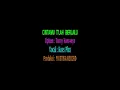 CINTAMU T'LAH BERLALU - Koes Plus