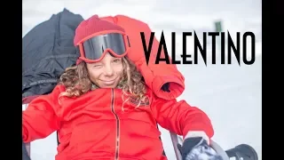 Valentino Guseli, the best 12 yr old Snowboarder in the world – Learning By Doing EP 64