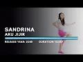 Download Lagu Sandrina - Aku Jijik (Lyric)