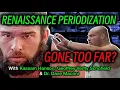 Download Lagu Geoffrey Verity Schofield DESTROYS Renaissance Periodization (Using Science)(Ft GVS + Kassem Hanson)