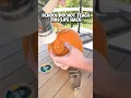 Pumpkin carving life hack
