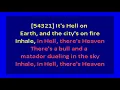 Frank Ocean -  Solo (karaoke)
