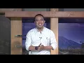 Download Lagu promo acara sudut pandang Temanggung Tv host David Charindra