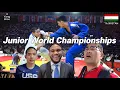Download Lagu EP#2 IJF Junior World Championships | Jonathan Yang's Bronze Match | Dushanbe World Juniors