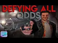 Defying All Odds A Max Payne Retrospective