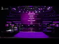 Lake by the Ocean by Maxwell won Best R&B Song  at the 59th Annual Grammy Awards