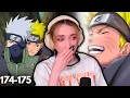 Download Lagu A MASTERPIECE! 😭 HERO OF THE LEAF | Naruto Shippuden | Ep 174-175 REACTION \u0026 DISCUSSION