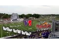 Homecoming Football Game 9 18 15 Brownsburg vs Fishers