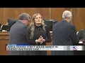 Judge orders strict house arrest in Lindsey Whiteside case