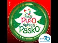 Isang Puso Ngayong Pasko - Kapuso Singers