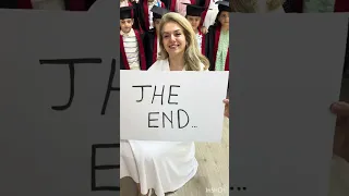 Mezuniyet anılarımız🎓🎓🎓🎓 #mezuniyet #mezuniyettöreni 