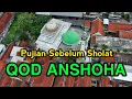 Download Lagu Cengkok Mantab QOD ANSHOHA Sholawat Merdu Lirik Arab \u0026 Artinya