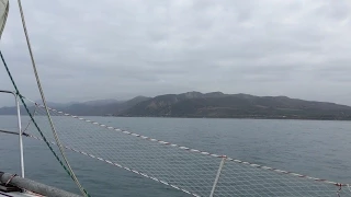 The Intrepid | Pushing Northwest : Episode 03 : Ventura to Santa Barbara