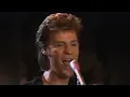 Hall  Oates - Family Man (1982)