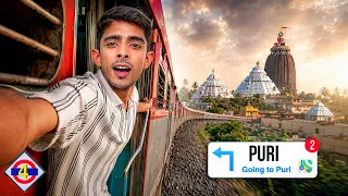 30 Days Across India - EP 4