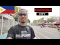 Download Lagu I Explored The Cleanest City in The Philippines - Marikina City 🇵🇭