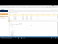 How to use online reports