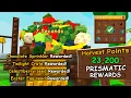 Download Lagu NEW SUMMER HARVEST Grow a Garden UPDATE Points FULL GUIDE All REWARDS Roblox
