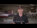 Fly into Moore County Airport - Gateway to Pinehurst and the Home of American Golf