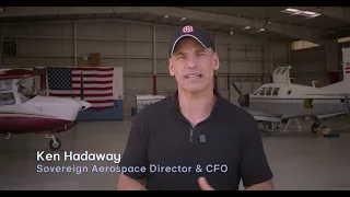 Fly into Moore County Airport - Gateway to Pinehurst and the Home of American Golf