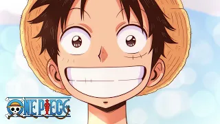 Download Eternal Pose - One Piece ED 15 Full | City Pop Version MP3