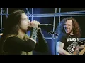 "Man behind the mask" - Torture Squad no Estúdio Showlivre 2018