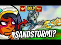 Guessing Brawlhalla Ranks From YOUR Clips