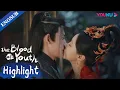 Download Lagu Lian is shocked when Rui kisses him | The Blood of Youth | YOUKU