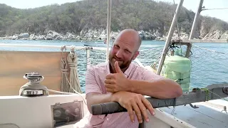 So who are you and what are you doing here?