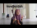 WANA BEIN EIDIK - nancy ajram cover ukulele by nayla ratu