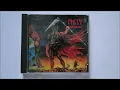Cancer - Back from the Dead