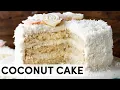 Coconut Cake Sally s Baking