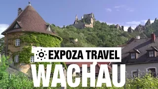 Download Wachau in HD (Austria) Vacation Travel Video Guide MP3