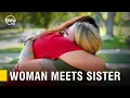 Download Lagu After 36 Years Sisters Meet | BYUtv