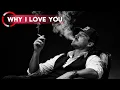 Why I Love You ❤️ | Emotional Country Love Song | Morgan Wallen-Inspired Country Vibes