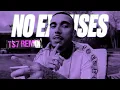 Bru-C - No Excuses (TS7 Remix) [Visualiser]