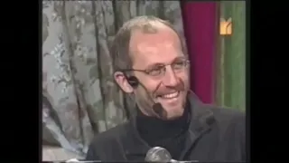 Все заставки 31 канала М1 1994 2005 