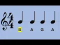 Download Lagu Mary Had a Little Lamb Recorder