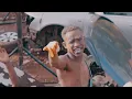 WIZY WOZO - TCHOU-TCHA (Clip Officiel)