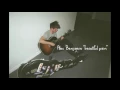 Download Lagu Alec Benjamin - Beautiful Pain