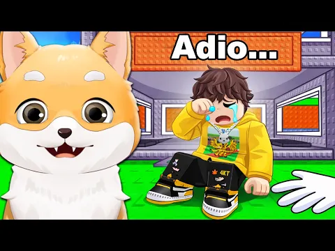 Video Thumbnail: Ma LAS de Steal a Brainrot...