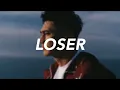 AKLO - LOSER [歌詞付き/韓国語訳] [가사/번역]