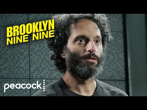 Download MP3 The only person Pimento is really scared of | Brooklyn Nine-Nine