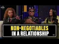Joy Taylor s Non-Negotiables In A Relationship Truth After Dark