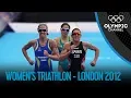 Triathlon - Women | London 2012 Olympic Games