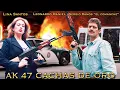 Download Lagu AK 47 CACHAS DE ORO | Película completa | ©Copyright Ramón Barba Loza