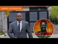 Download Lagu THE BURIAL PROGRAM OF RAILA ODINGA 15 October 2025