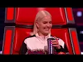 Sir Tom Jones' 'I Won't Crumble With You If You Fall' | Blind Auditions | The Voice UK 2022