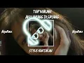 Download Lagu DJ HANTAKAN TIAP MALAM AKU JARANG DI SAYANG SOUND DRFF44 (SLOWED \u0026 REVERB(